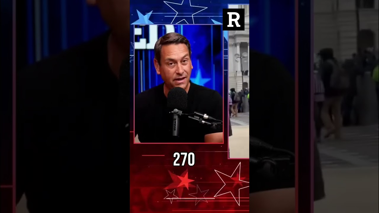 270 Feds?! Bombshell Jan 6th Revelation: The Truth They Hid! shorts