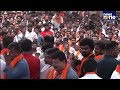 LIVE: Mass Ganesha Idol Immersion Procession in Madduru, Mandya | Karnataka | Stone Pelting  - 01:00:34 min - News - Video