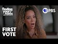 Sunny Hostins Ancestor Registered to Vote After Emancipation | Finding Your Roots | PBS