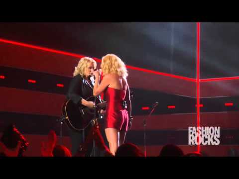 Miranda Lambert -