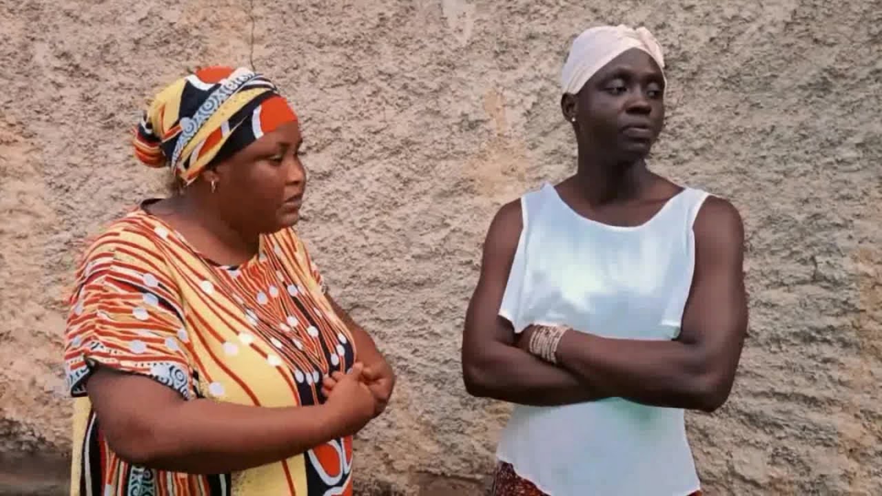 N'NA YE DJONDI Ep26 Nouveau Film Guinéen