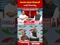 తెలంగాణ విభజన చేయటంలో  కాంగ్రెస్ చేసింది తప్పు #koppularaju | ABN Telugu  - 01:00 min - News - Video