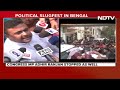 Sandeshkhali News | BJP, Congress Delegations Stopped From Going to Bengals Sandeshkhali  - 03:29 min - News - Video