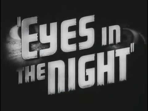 Eyes in the Night'