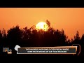 The Sun Rises on Hope: Palestinians to Be Released from Ofer Prison Israel | News9  - 02:06 min - News - Video