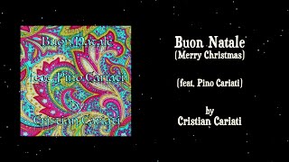 Pino Cariati - Buon Natale