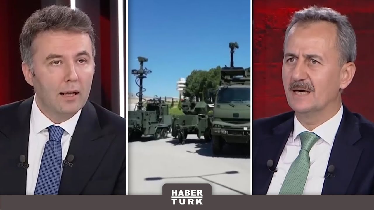Savunma Sanayii'nde Hangi Aşamadayız?