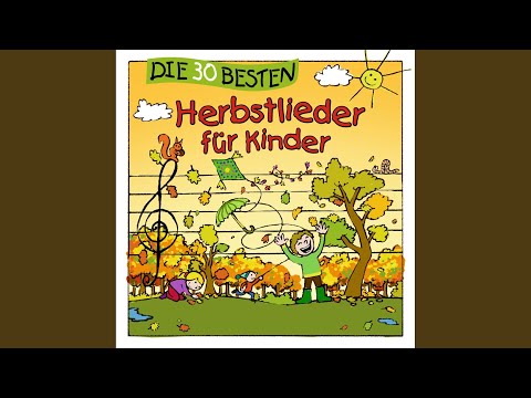 Ihr Blätter, wollt ihr tanzen