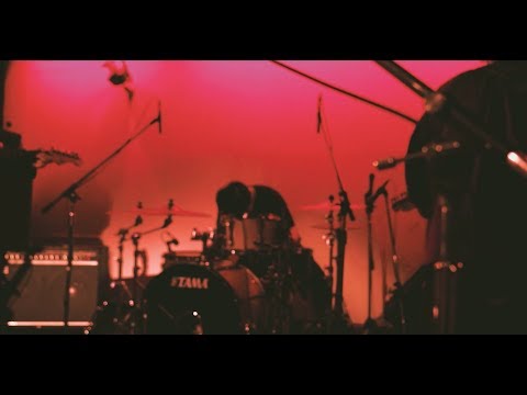 マイアミパーティ「ジーザスクライスト」LIVE (2018.3.22 at 下北沢ERA)