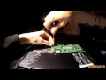 Laptop Acer Aspire ES11 ES1-131 C273 Memory Upgrade & future SSD Upgrade