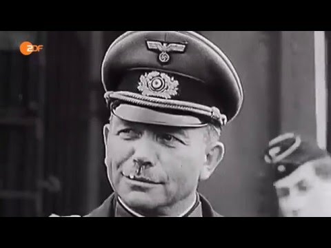 Geheimnisse des Zweiten Weltkriegs'