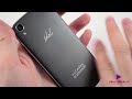 Alcatel Idol 3 маленький и легкий