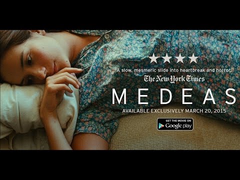 Medeas'