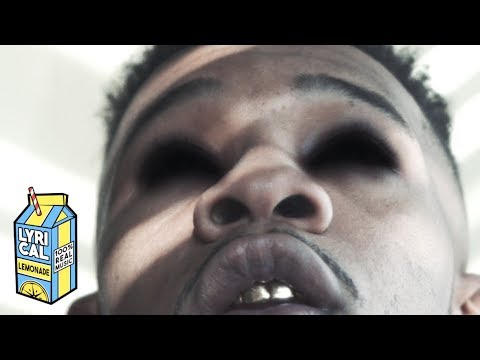 $teven Cannon - InXanity (Dir. by @_ColeBennett_)