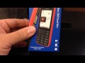 NOKIA 208 DUAL SIM Unboxing Video - CELL PHONE in Stock at www.welectronics.com