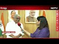 Climate Consciousness Critical To Address Disasters: Environment Minister  - 07:08 min - News - Video