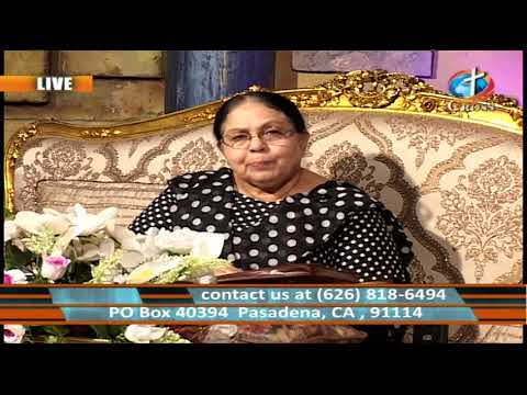 The Light of the Nations Rev. Dr. Shalini Pallil 11-10-2020