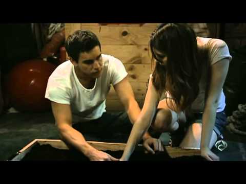 Yo te esperare...(El Barco)