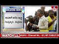 తన అరెస్ట్ పై సంచలన వ్యాఖ్యలు చేసిన చంద్రబాబు | Chandrababu Fires On CM Jagan | hmtv  - 08:01 min - News - Video