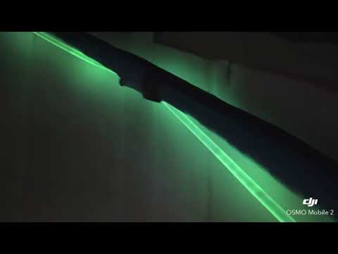 Video: EL-BJÖRN FLEX LED-STRIP II