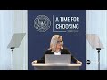Liz Cheney warns of choice: Trump or Constitution  - 04:05 min - News - Video
