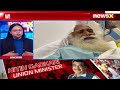 Sadhguru Faces Internal Bleeding | PM Modi Wishes Recovery | NewsX  - 04:45 min - News - Video