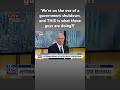Kevin OLeary eviscerates Senate as shutdown looms: Im more than pissed #shorts