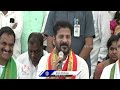 KCR Is Equal To Banned Rs 1000 Note, Says CM Revanth Reddy | V6 News  - 03:01 min - News - Video