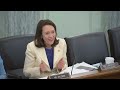 LIVE: Senate hearing on Trump administrations AI strategy  - 01:43:15 min - News - Video