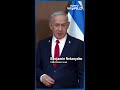 Netanyahu Vows Retaliation Against Houthis After The Missile Attack On Israels Airport