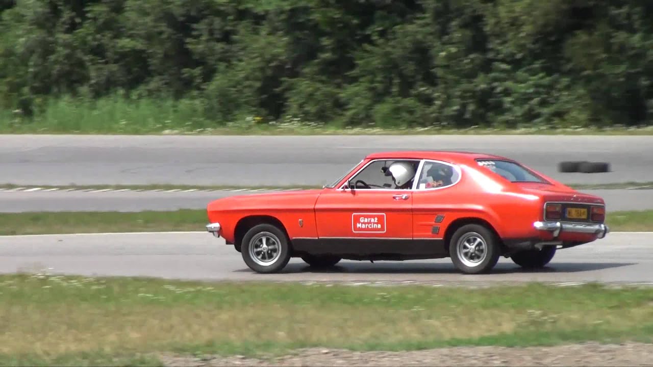 1972 Ford pinto youtube #5
