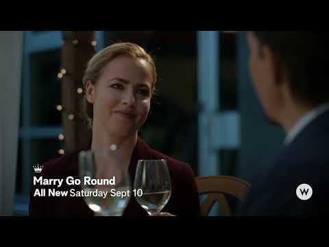 Marry Go Round'