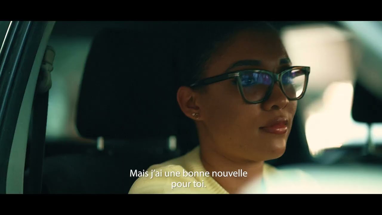 Viens clôturer ALPHA 40 avec nous.