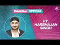 IPL 2023 | #AskStar Special: Harbhajan Singh on Jaiswal & Gill Being the Future of India & More