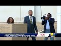 Mosby appears for final motions hearing(WBAL) - 01:40 min - News - Video