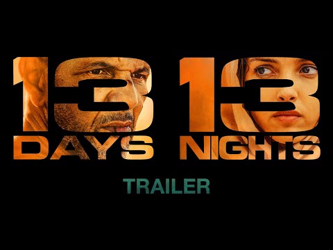 13 jours|13 nuits'