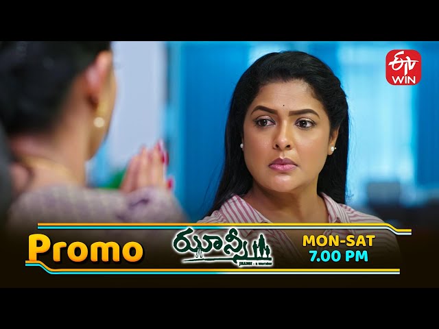 Jhansi Latest Promo | Episode No 144 | 5th July 2025 | ETV Telugu