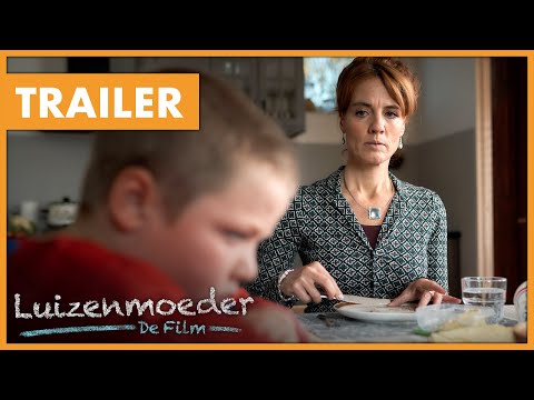 Luizenmoeder - De Film'