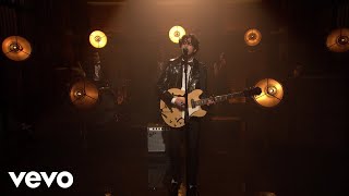Stephen Sanchez - Until I Found You (Live on Late Night with Seth Meyers)
