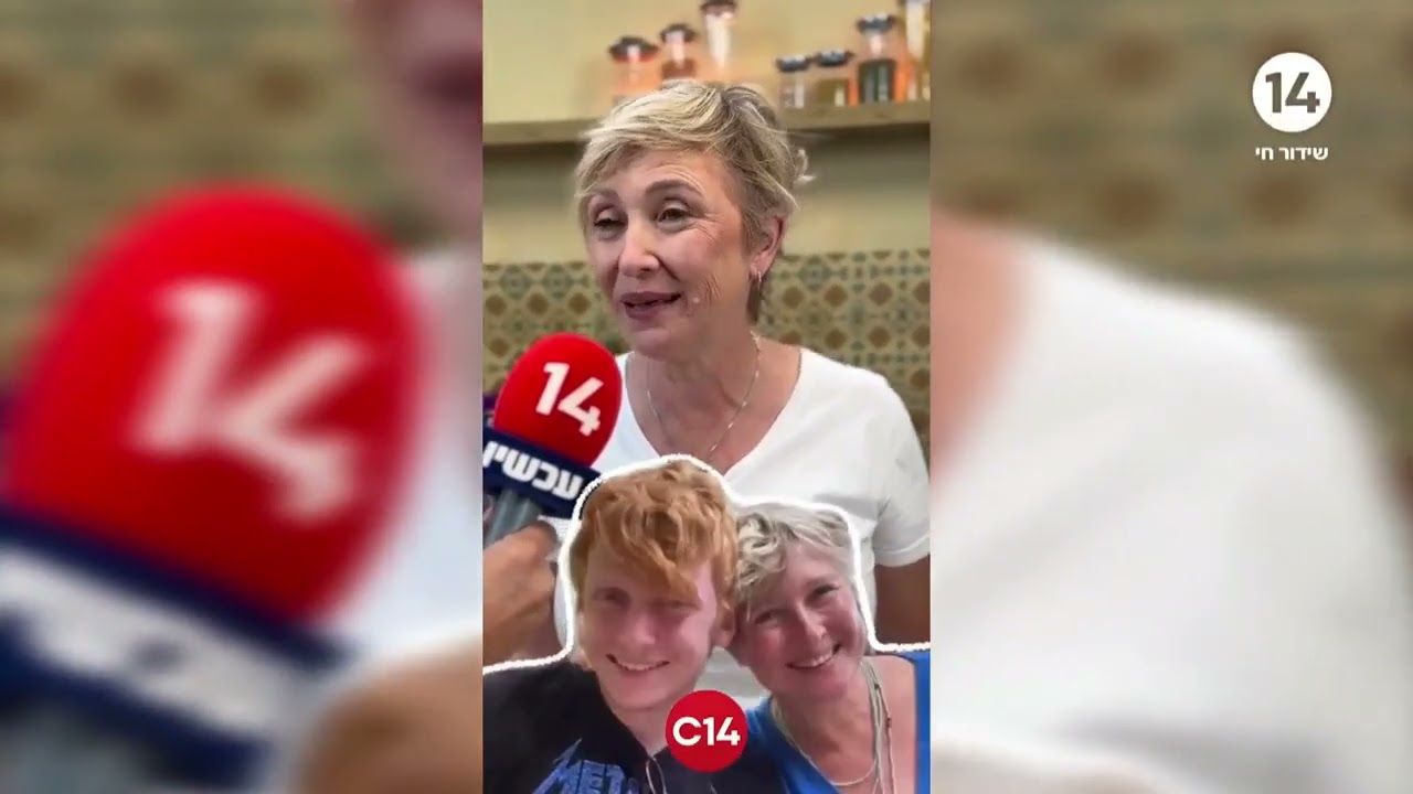 שופינג ביום - קרב לייזרים בלילה: הקניון בסיון שהופך לזירת משחקים | מדברים C14