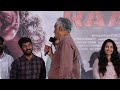 మారుతీ ప్రభాస్ తో  సినిమా చేస్తున్న | Thamma Reddy Speech at Operation Raavan First Thrill Launch  - 02:39 min - News - Video