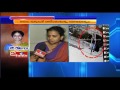 Exclusive CCTV Footage : New Twist in Hyderabad Girl Poornima Sai Missing Case