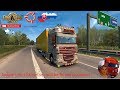 DAF XF 105 by Stanley Fixed 1.36.x