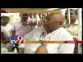 Face To Face with Rayapati Samabasiva Rao over his comments on Chandrababu