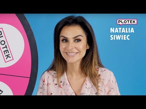 NATALIA SIWIEC wybrała Quebo na nianię dla córki - Koło Plotka