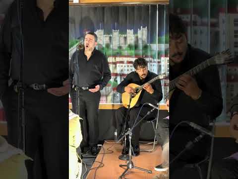 Bruno Mega - Bruno Mega ao vivo na Estrela da Tarde da Radio Amália