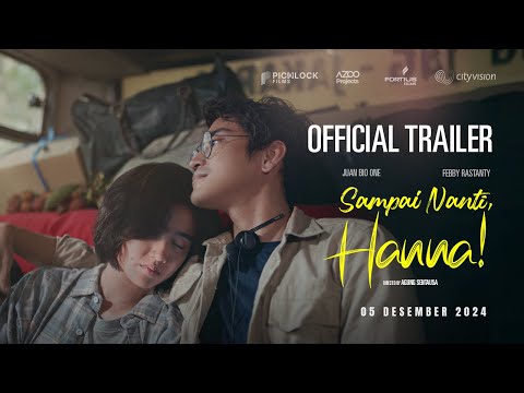Sampai Nanti, Hanna!'
