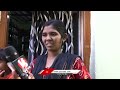 Goshamahal Woman Speaks About BJP MLA Rajasingh Assurance | V6 News  - 03:22 min - News - Video