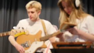 Welly - Home for the Weekend (Live in a Village Hall)