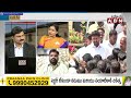 🔴LIVE: ఏ క్షణమైనా అవినాశ్‌ అరెస్ట్‌..? హైకోర్టులో దస్తగిరి పిటిషన్‌| Big Shock To Avinash Reddy |ABN - 00:00 min - News - Video